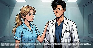 Dimension Doctor: Succubus Clinic