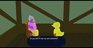 Duck in Town - A Rising Knight