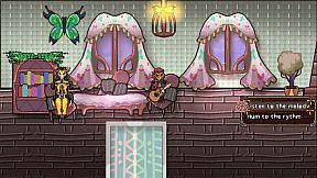 Demiurge Sacrifice  - Episode One