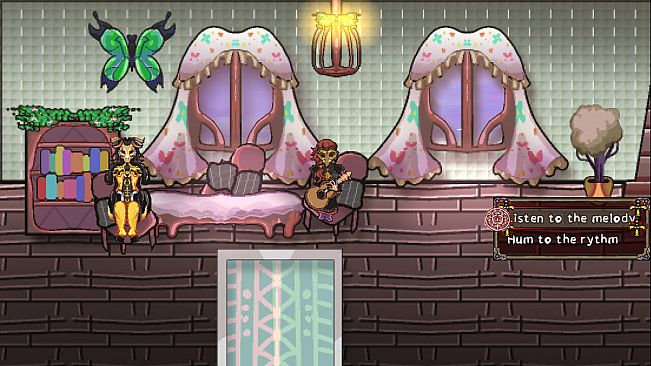 Demiurge Sacrifice  - Episode One