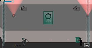 Corp.S.E.: Escape