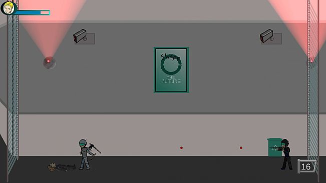 Corp.S.E.: Escape