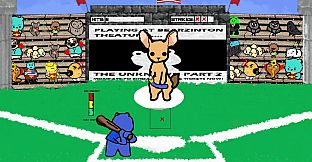 Critterball Derby Soundtrack