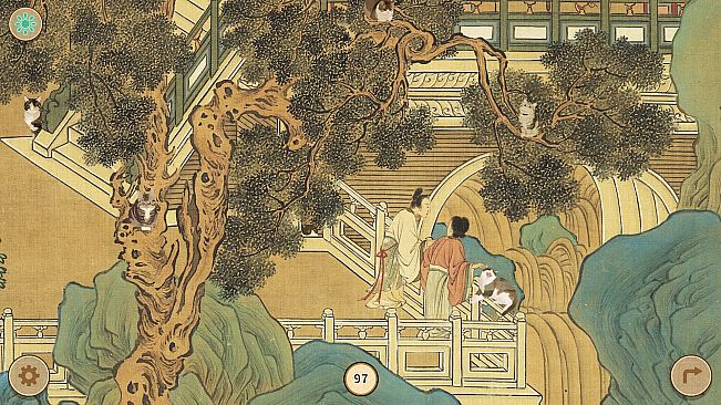 Cats of the Song Dynasty