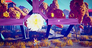 Hollow Mind: The Lost Puppy