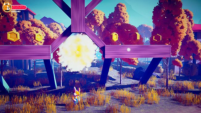 Hollow Mind: The Lost Puppy