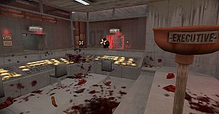 Half-Life: C.A.G.E.D. - Executive Plunger