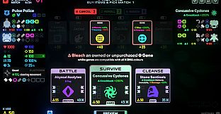 Autobrawl Arena