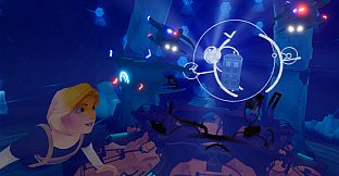 Doctor Who: The Runaway