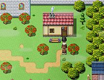 The World of Labyrinths: Labyronia