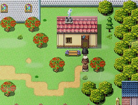 The World of Labyrinths: Labyronia