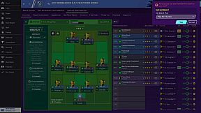 Football Manager 2020 Touch
