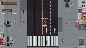 Dope Wars Mean Streets