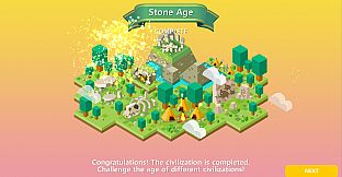 Age of Solitaire : Build Civilization