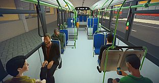 Bus Simulator 16 - MAN Lion's City CNG Pack