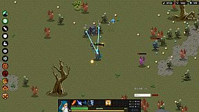 不屈者传说 No Give up