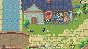 Chronicles Of Crystal: Turn-Basde Epoch