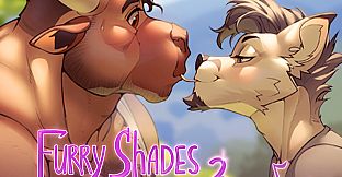 Furry Shades of Gay 3: Still Gayer Soundtrack