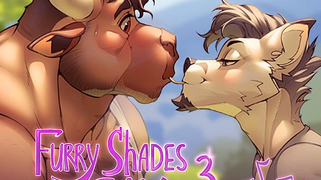 Furry Shades of Gay 3: Still Gayer Soundtrack