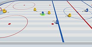Bird Hockey League