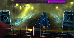 Rocksmith 2014 Edition – Remastered – Johnny Cash - “Hey Porter”