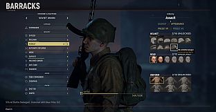 Hell Let Loose - Near Miss