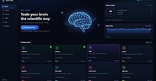 Mind Forge
