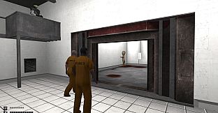 SCP – Containment Breach