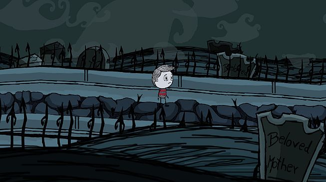 My Own Little Planet