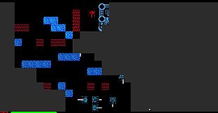 Tiger Tank 59 Ⅰ Break The Fog MP028
