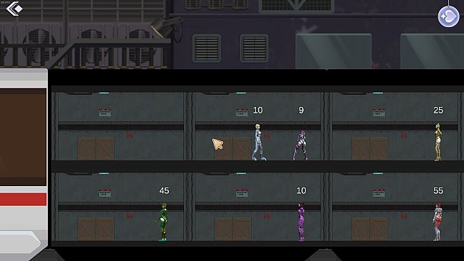 Assassin's Vol. - adult patch