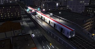 Cities in Motion 2: European Vehicle Pack