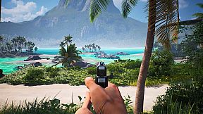 Grand Emprise: Time Travel Survival