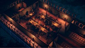 Askold: Path of the Shadow