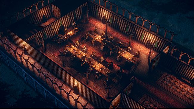 Askold: Path of the Shadow