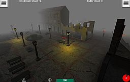 Battle Arena: Euro Wars