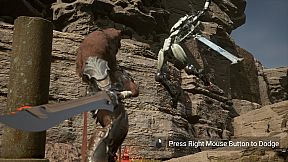 Neeron: The Blade of Nature