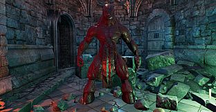 Monsters for Clip maker