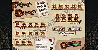The Art of Little Goody Two Shoes – Official Game Artbook