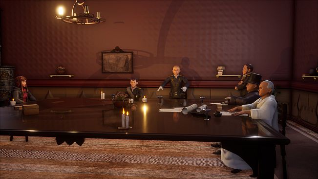 The Blackbird of Amor