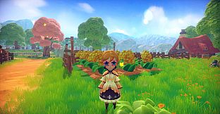 Song Of The Prairie - Cool Summer