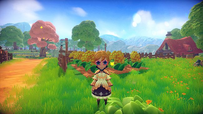 Song Of The Prairie - Cool Summer