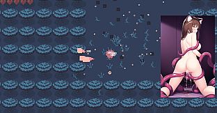 Hentai Tentacle Survivors