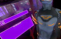 Desire Den - PC VR Edition Addon