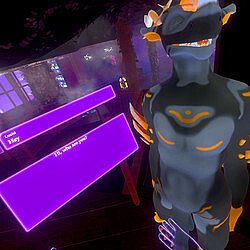 Desire Den - PC VR Edition Addon