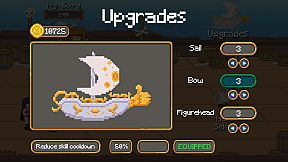 Plunderers Adventures: Sea of Whores