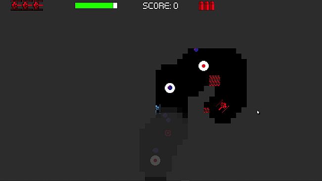 Tiger Tank 59 Ⅰ Black Hill Fortress MP074