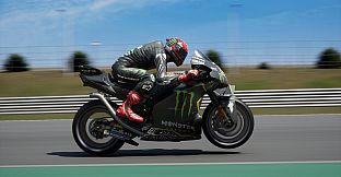 MotoGP24 - Test Suits