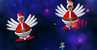 Chicken Invaders 3 - Christmas Edition