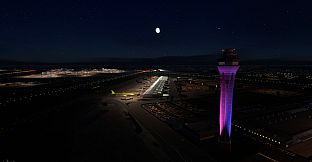 Tower! Simulator 3 - KMIA Airport